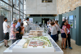 Thomas Hanus Bureau 205 design graphique graphic design graphisme