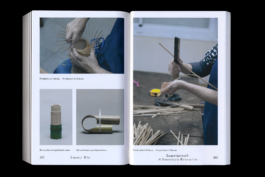 Thomas Hanus design graphique graphic design graphisme