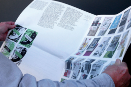 Thomas Hanus design graphique graphic design graphisme