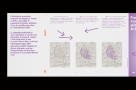 Thomas Hanus design graphique graphic design graphisme